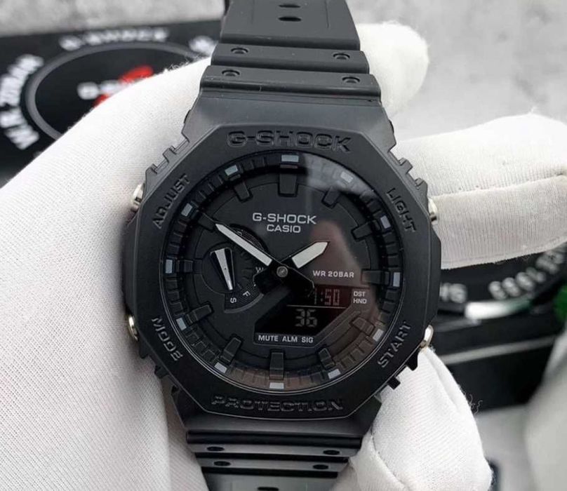G-Shock Casio ga 2100