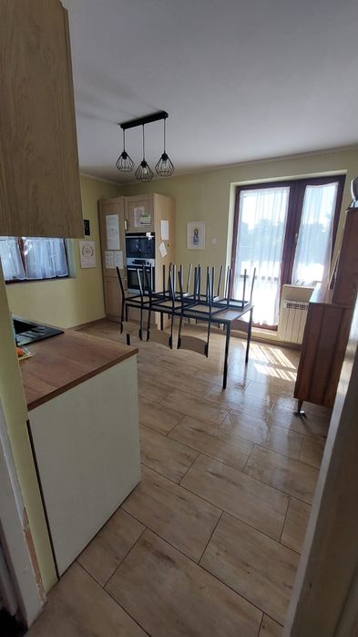 Dom jednorodzinny 140m2 nowy Sącz gorzków