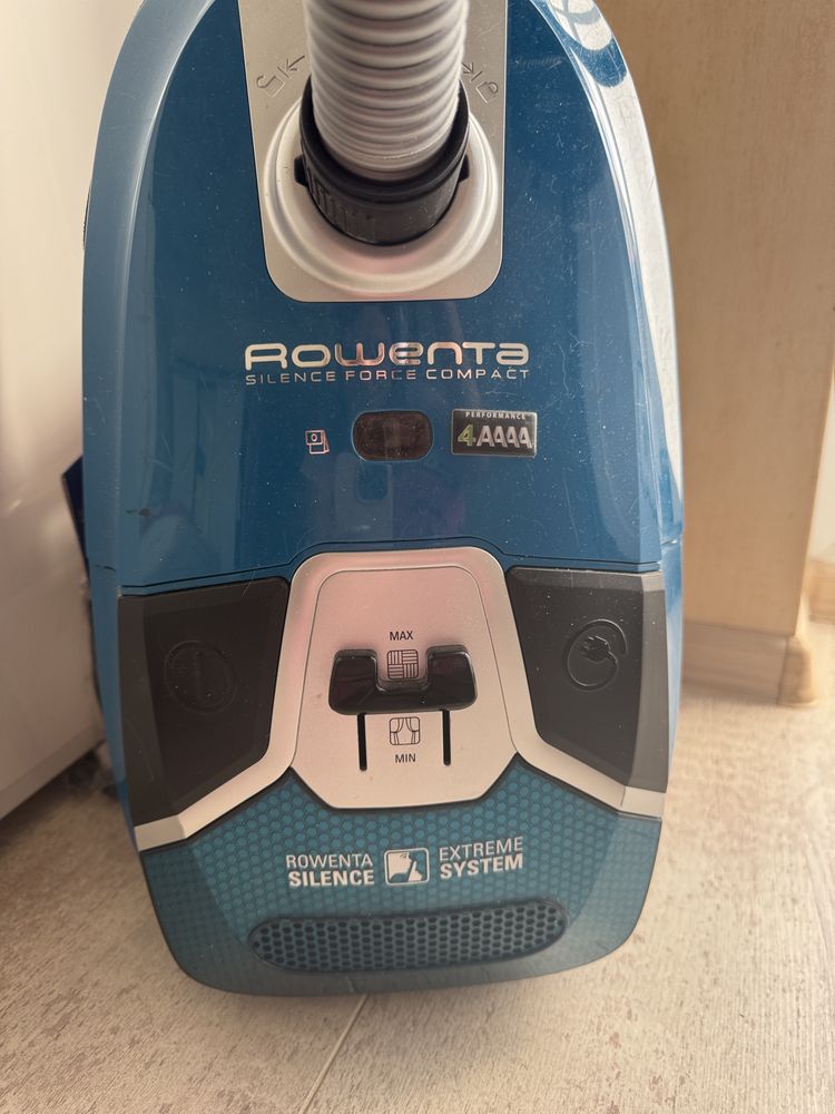 Пилосос rowenta