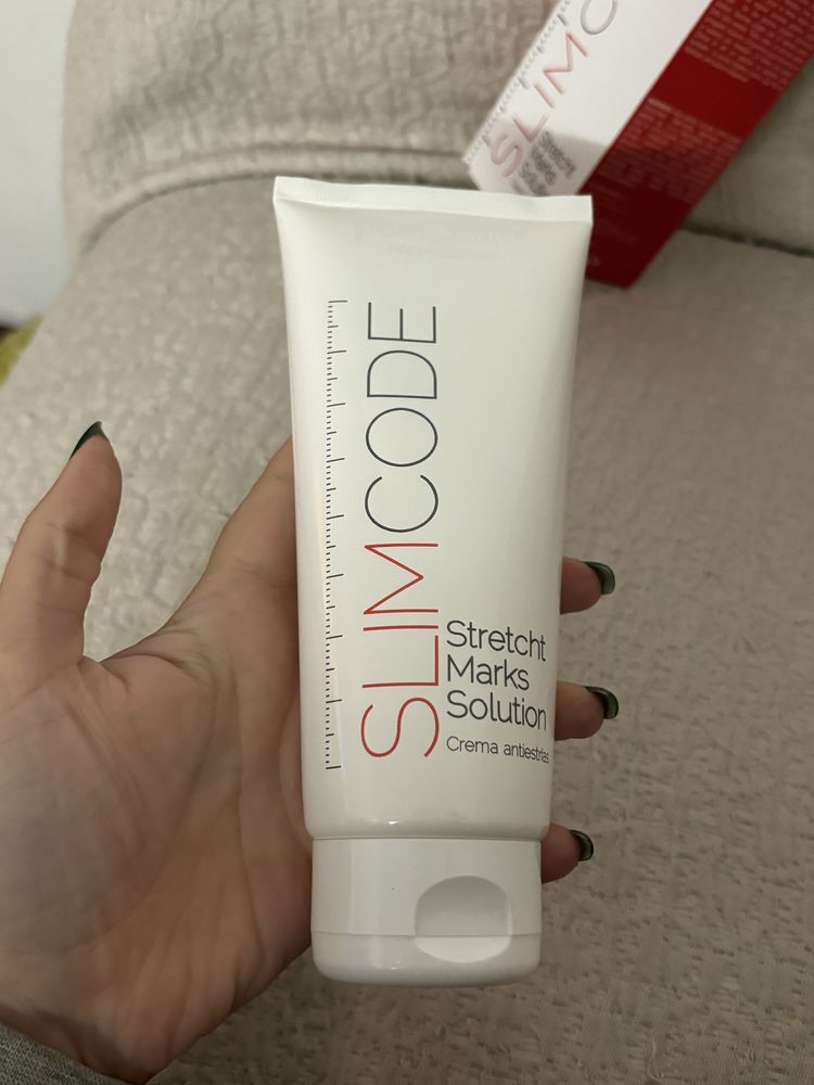 Slim Code Anti estrias PostQuam Professional
