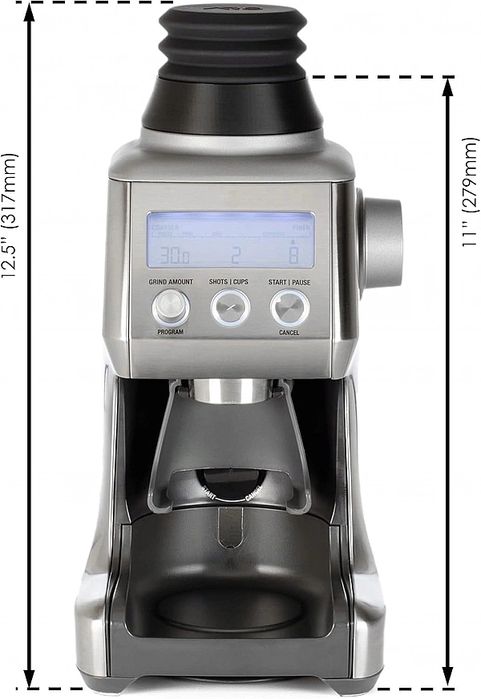 Pojemnik na pojedynczą dawkę kawy Espresso Breville/Sage Smart Grinder