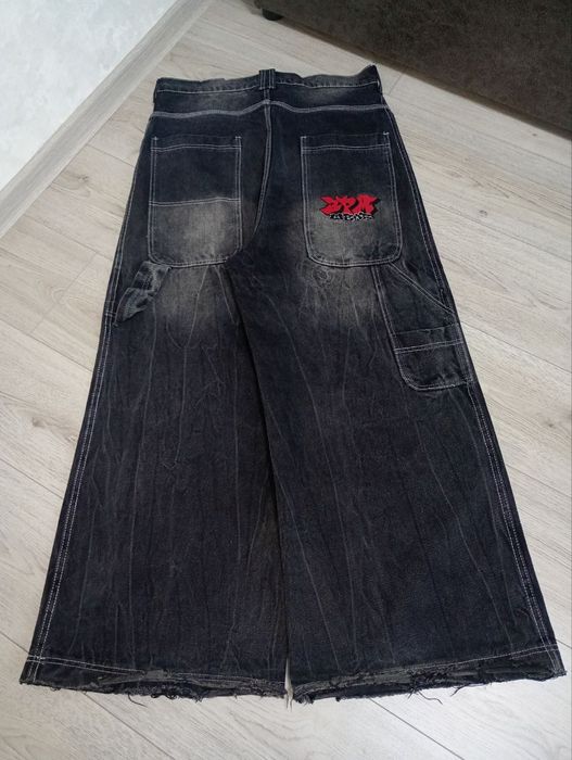 3pm wear jeans sk8 y2k