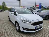 Ford C-MAX C-MAX 1.5 TDCi Trend ASS