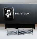 Apple watch 2 Nike+ 42mm