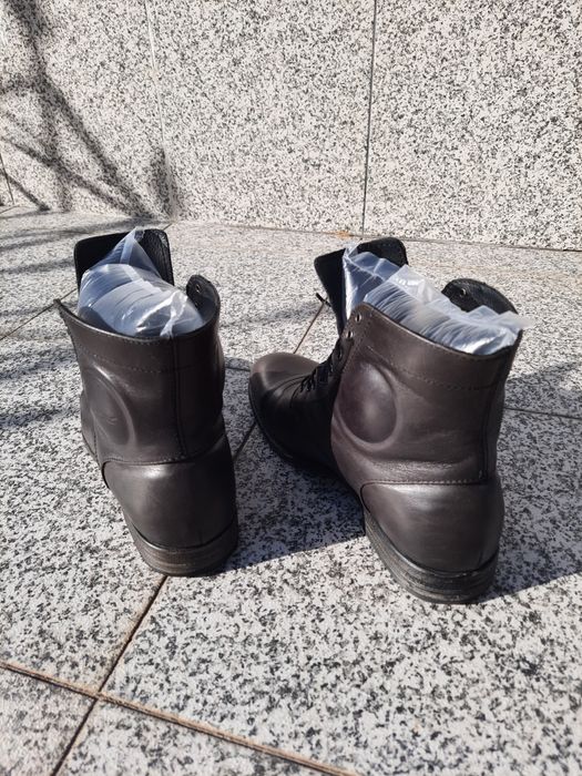 Botas motard tcx metropolitan - 41