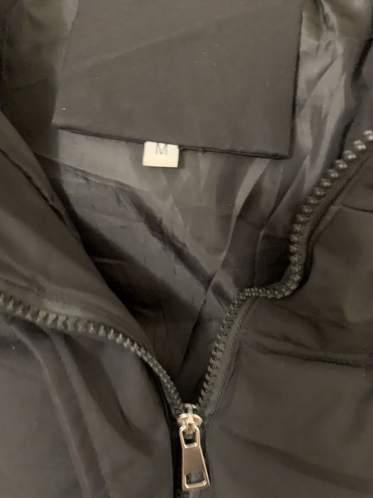 похувик розмір м