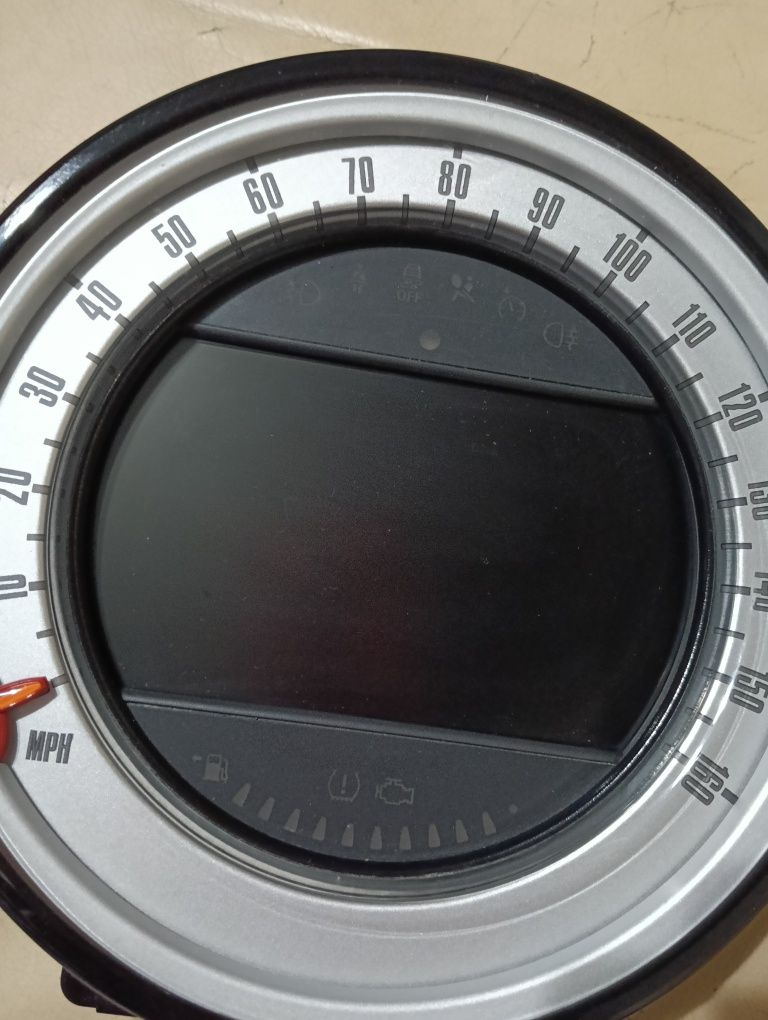 GPS Mini Cooper Original