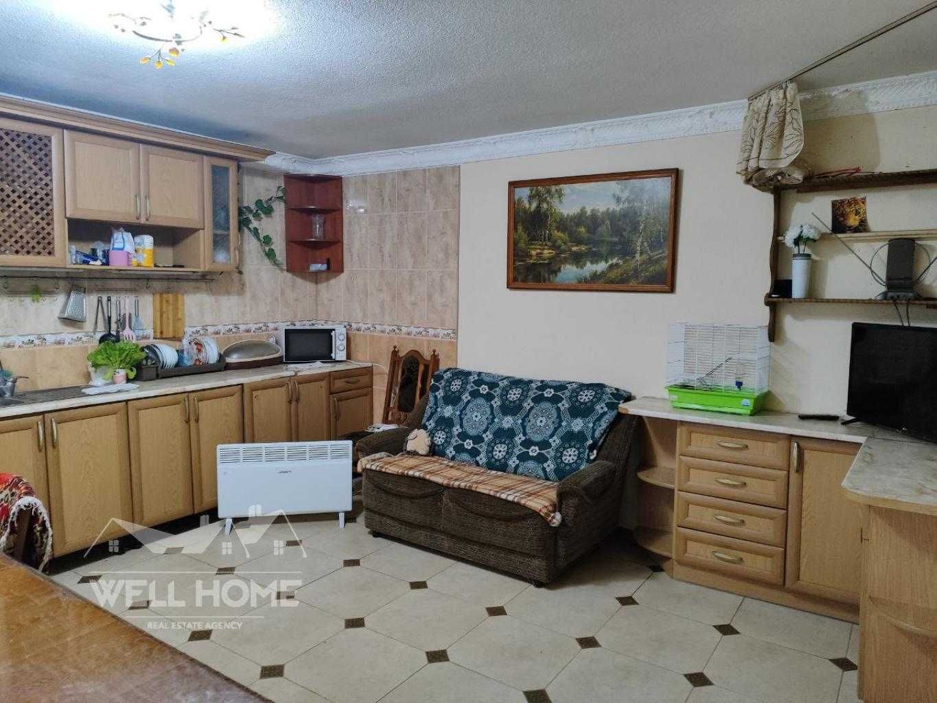Продаж будинку в селі Красилівка Броварського району