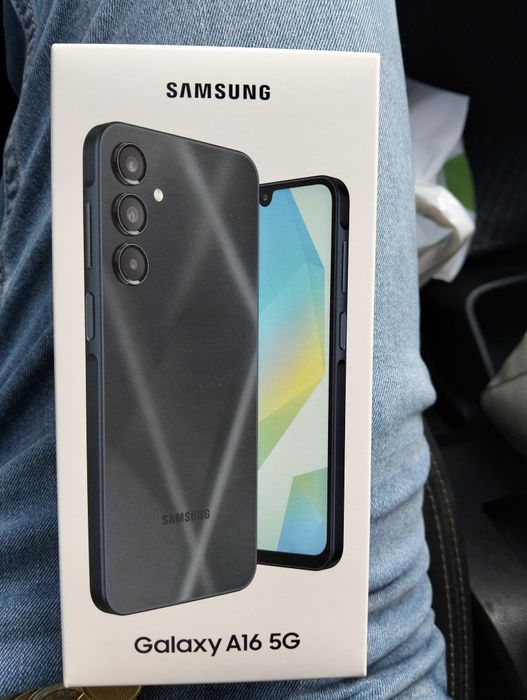 Samsung A16 5G 128gb