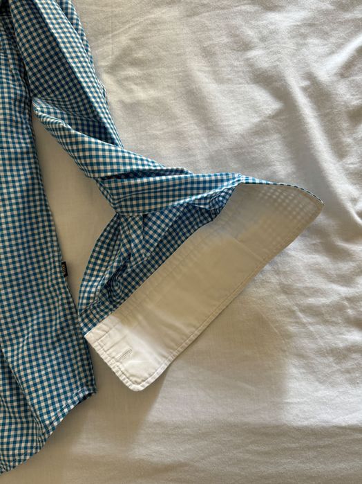 Camisa Hugo Boss - L