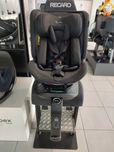 SILVER CROSS MOTION ALL SIZE 360 fotelik samochodowy 40-145 cm ISOFIX