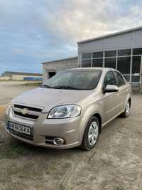 Chevrolet Aveo 1.6