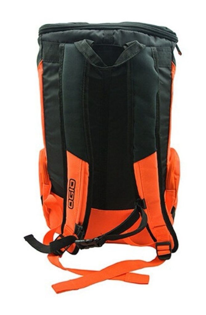 Plecak ktm cross enduro quad offroad motocross rowerowy mtb