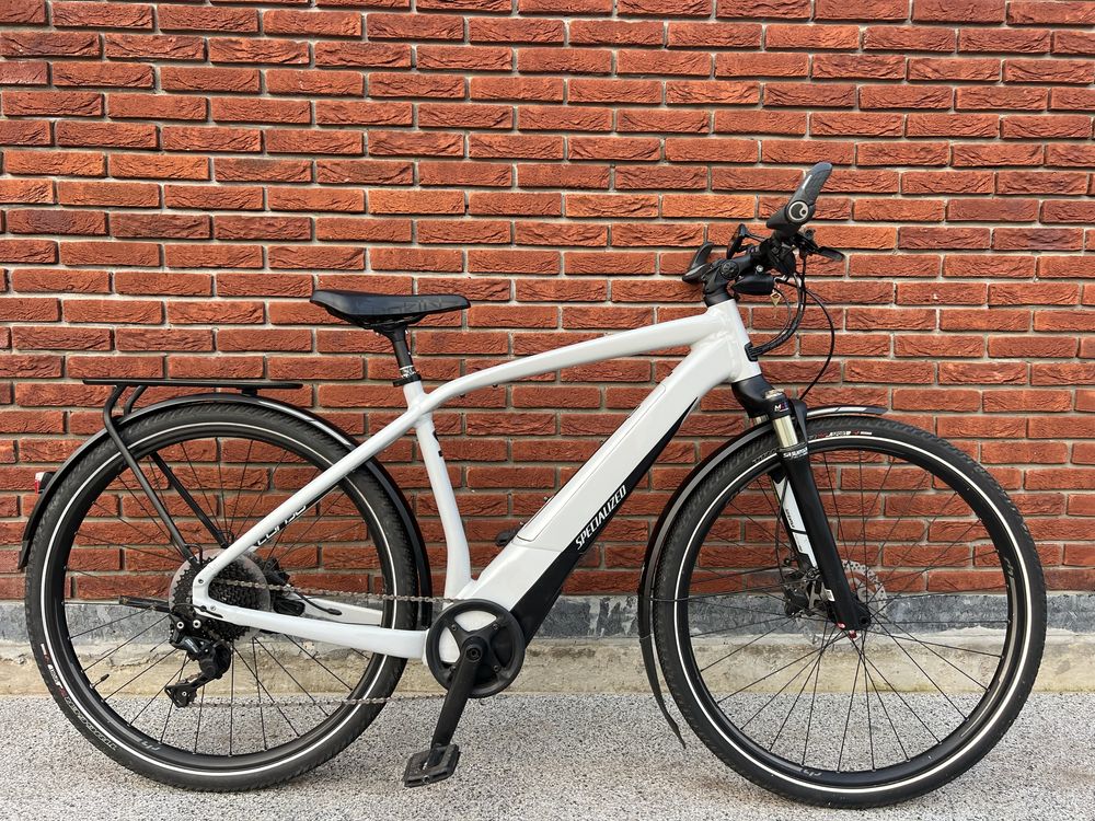 E-bike Specialized Vado