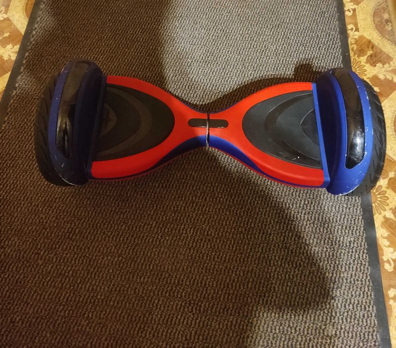 Гіроборд Smart Balance Wheel 10