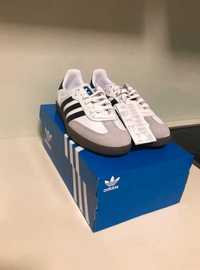 Adidas Samba OG White 36