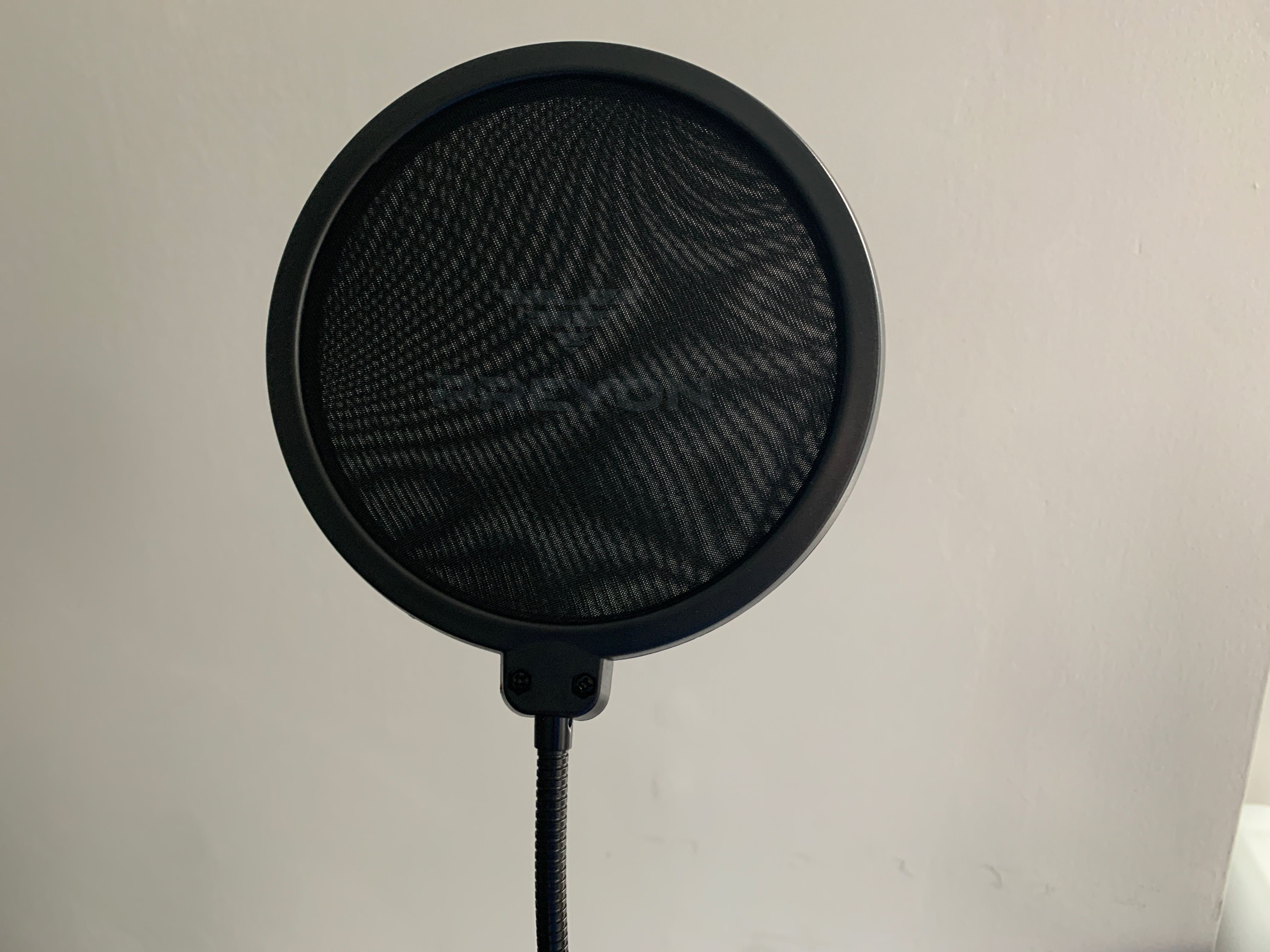 Mikrofon gamingowy PREYON Eagle Scream
