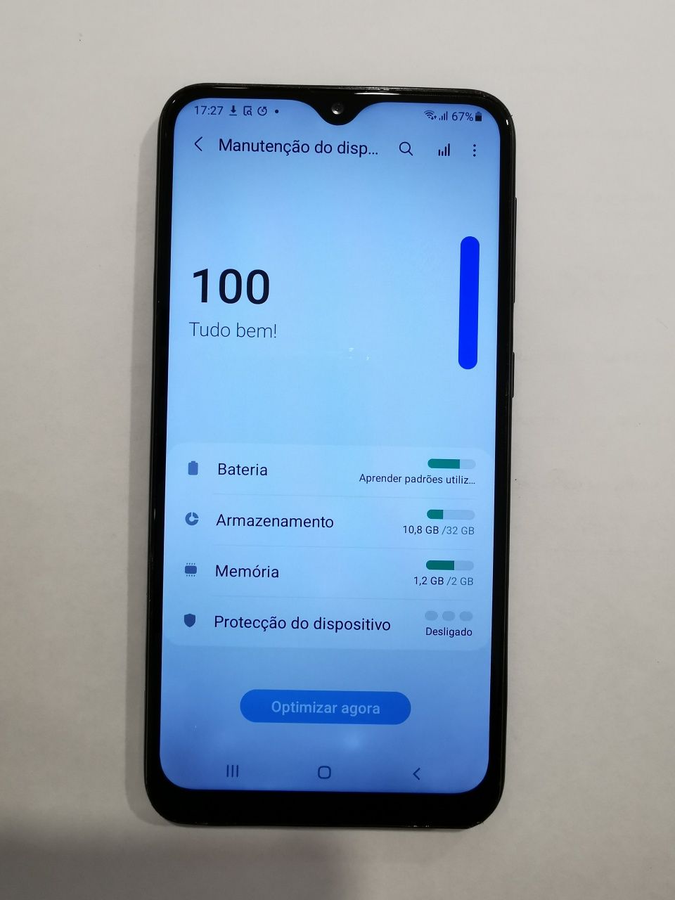 Samsung Galaxy A10