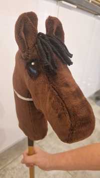 Hobby horse konik