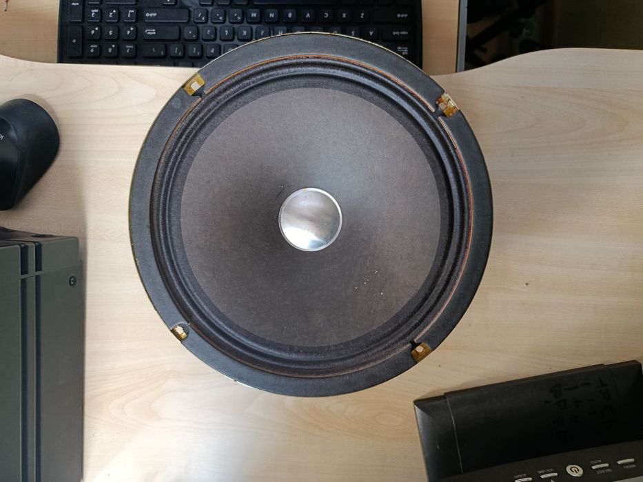 Głośnik gitarowy Roland 10" 30-50w 4 ohm