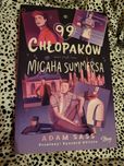99 chłopaków Micaha Summersa
