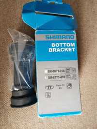 Shimano BB 71 Press Fit Прессфит
