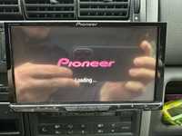 Radio samochodowe PIONEER AVH-Z9100DAB