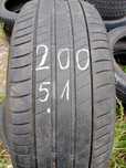 Opona używana 225/55R18 Michelin Primacy 3 1szt.