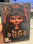 Diablo II 2 + Lord of Destruction (PL) nowa