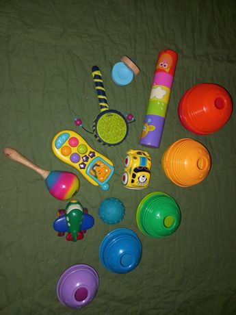Игрушки для детей