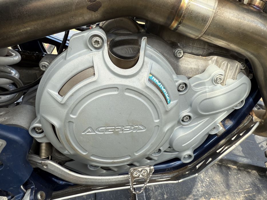 Husqvarna FE 450 2023