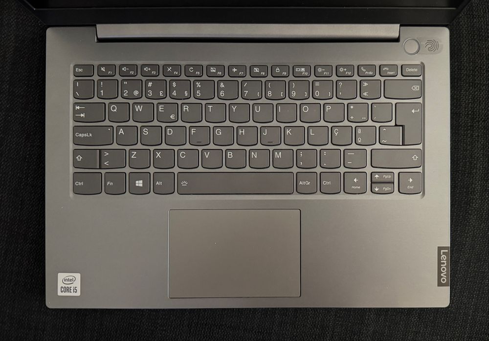 Portatil Lenovo ThinkBook 14 IIL