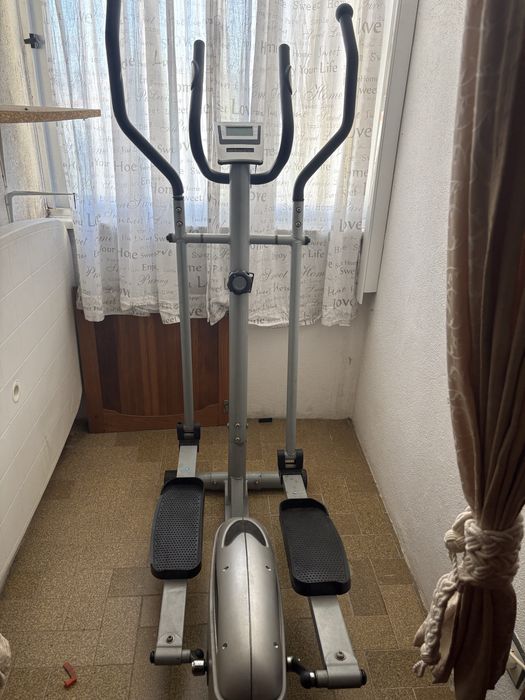 Bicicleta eliptica