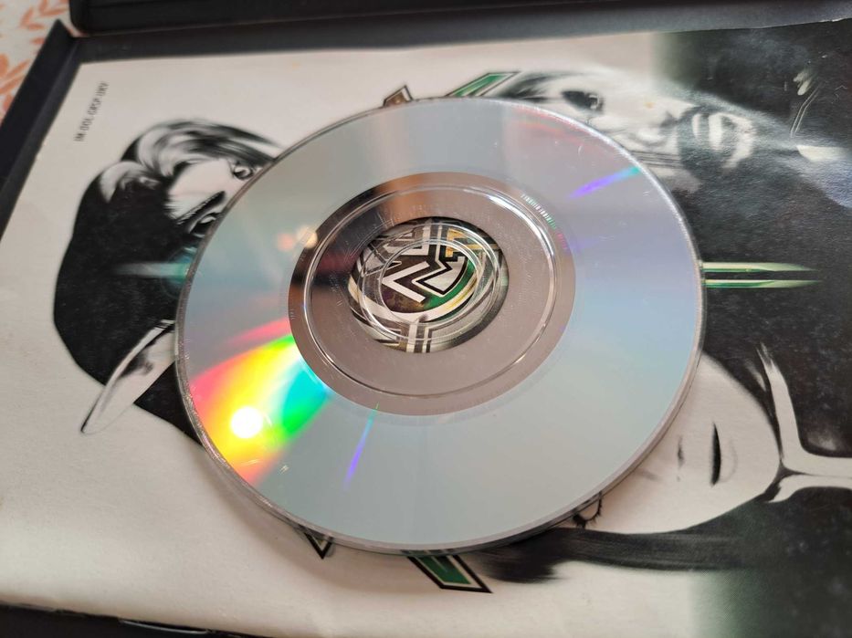 Soul Calibur II - Nintendo GameCube (PAL)
