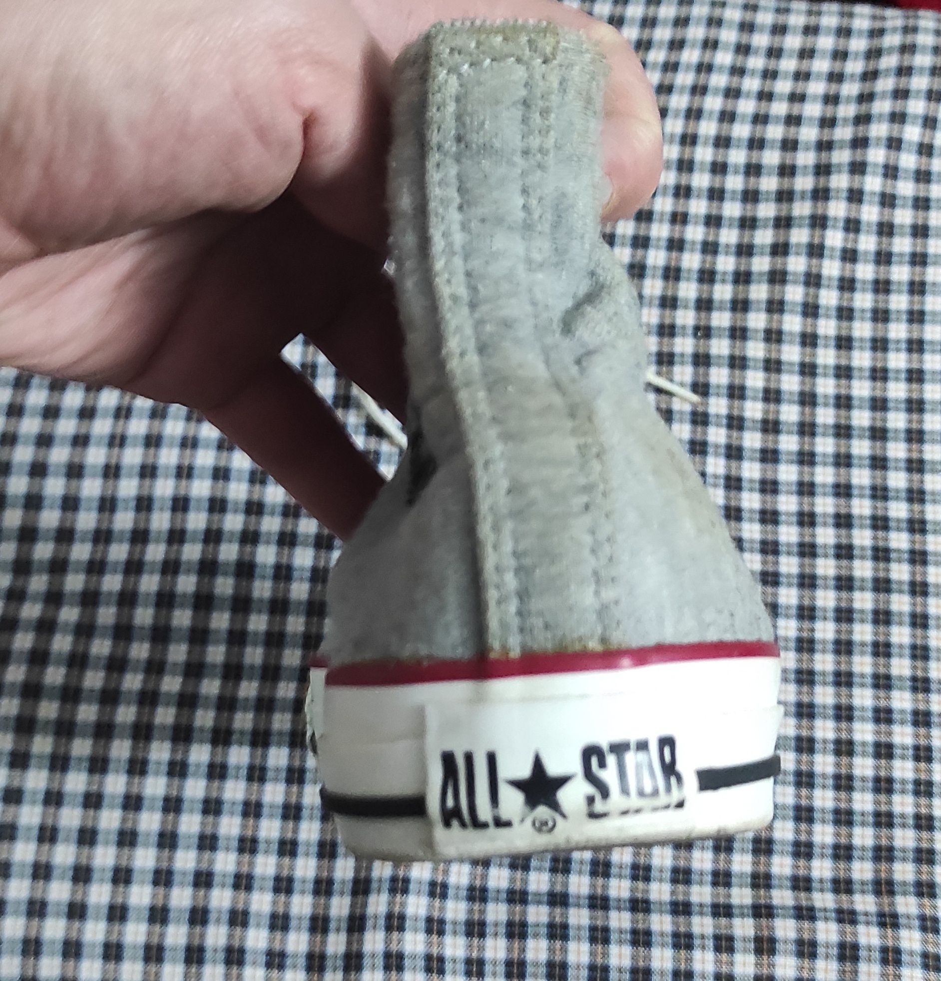 Продам Converse All STAR