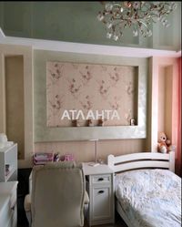 2 комнатная квартира на поселке Котовского