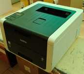 Kolorowa drukarka laserowa Brother HL-3152CDW