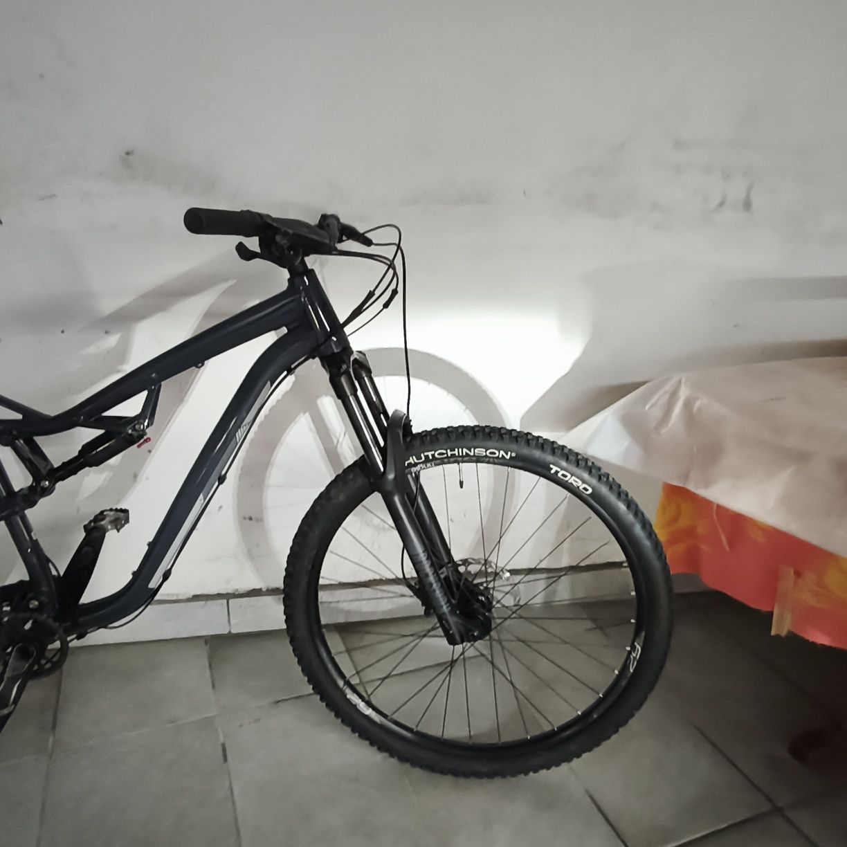 Rockrider BTT All Mountain