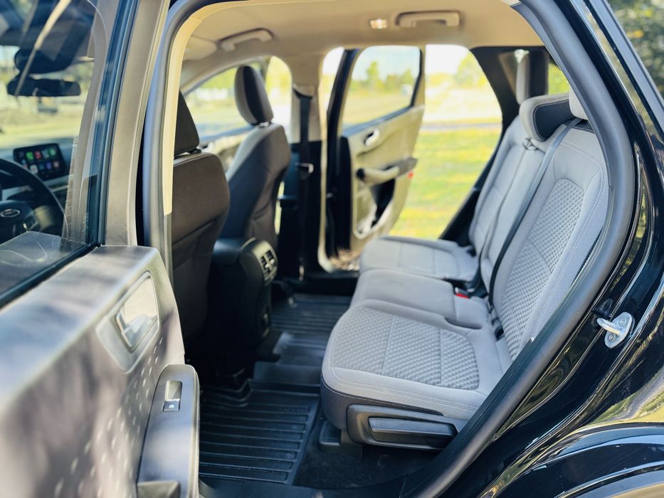 Ford Kuga AWD Titanium