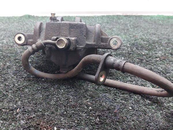 Pinça travão / maxila de travão frente direita HONDA Civic VII Hatchba