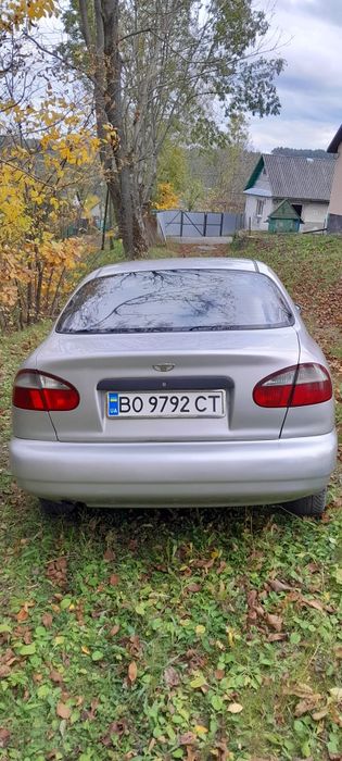 Продам део сенс 1.3   2003р.