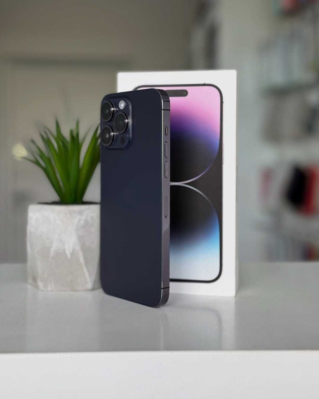 iPhone 14 Pro Max 256 GB