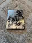 metal gear rising revengeance steelbook ps3