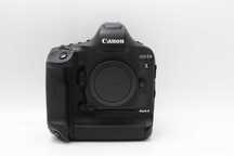 Aparat Lustrzanka Canon EOS 1DX Mark II | Przebieg Tylko 54 Tyś Zdjęć