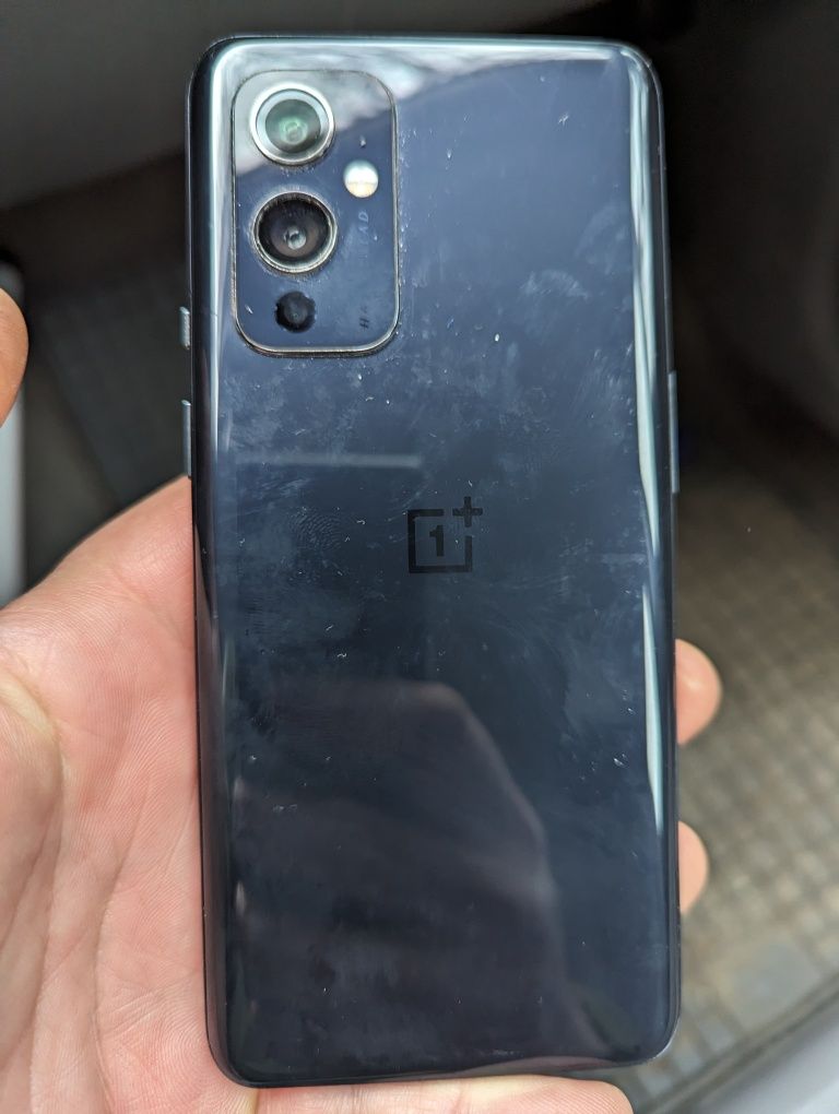 Флагман OnePlus 9 5g 8/128