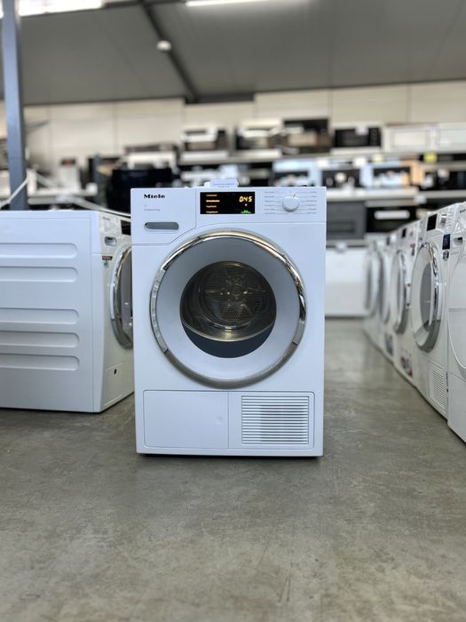 Сушильна машина MIELE TWF 500 WP