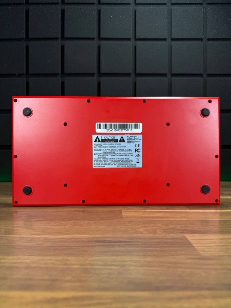 MIDI Контроллер Akai Fire