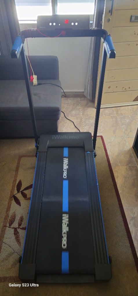 Passadeira elétrica