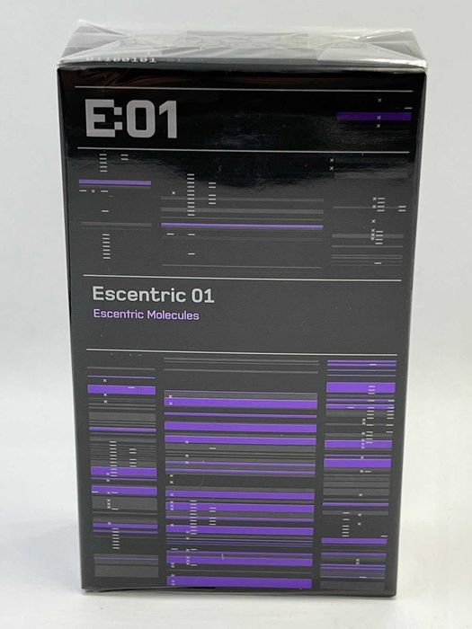 Escentric Molecules Escentric 01 edt 100 мл Оригинал