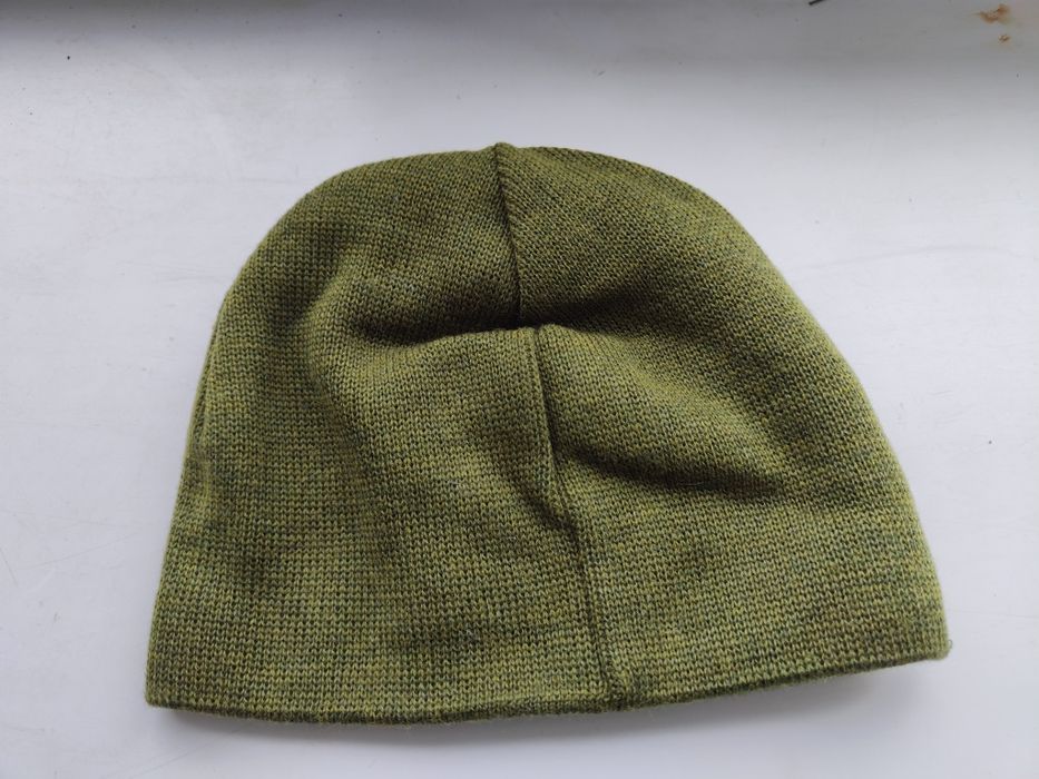 Шапка зимова ЗСУ